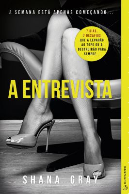 A entrevista - A Semana esta Apenas Começando....