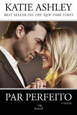 Par Perfeito - Livro 3