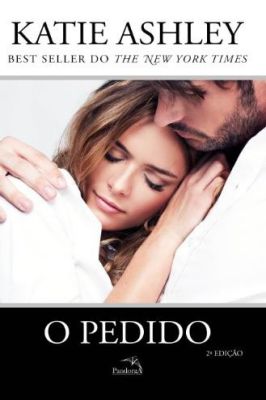 O Pedido - Livro 2