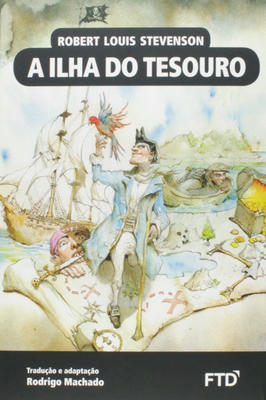 A ilha do tesouro