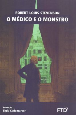 O Médico e o Monstro- Com Suplemento de Leitura