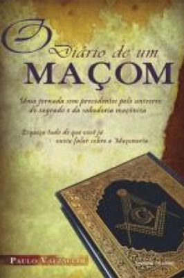 O Diário de um Maçom
