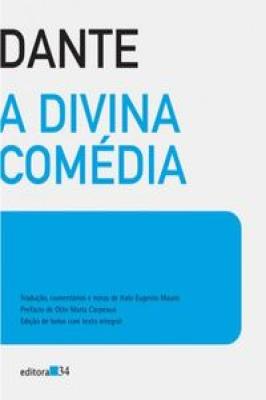 A divina comédia