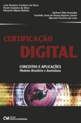 Certificação Digital - Conceitos e Aplicações