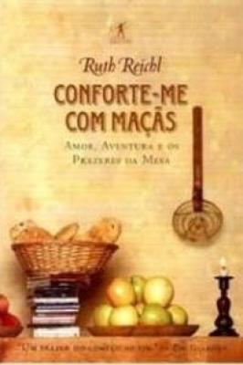 Conforte-me com Maçãs