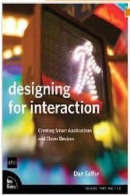 Designing for Interaction