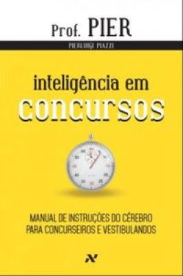 Inteligência em concursos