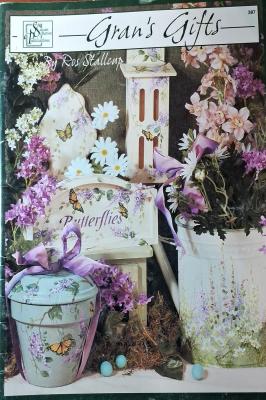 Revista Gran's Gifts 387