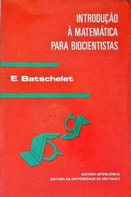 Introdução à matemática para biocientistas