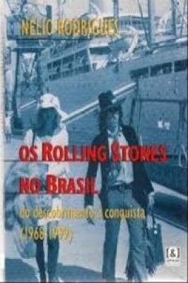 Os Rolling Stones no Brasil