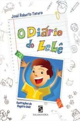 O Diário de Lelê