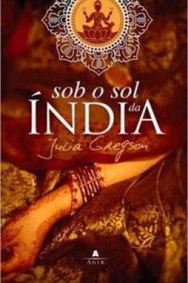 Sob o sol da Índia