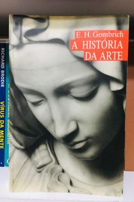 A História da Arte