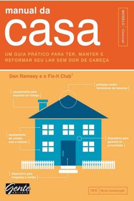 Manual da Casa