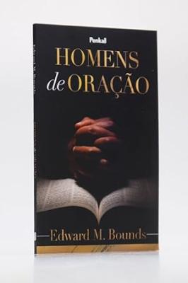 Homens de Oração