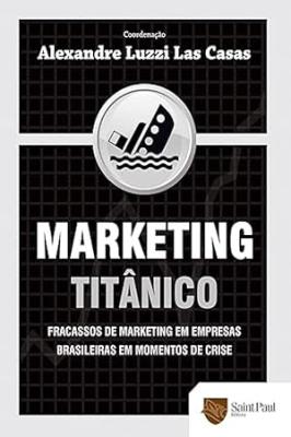 Marketing Titânico