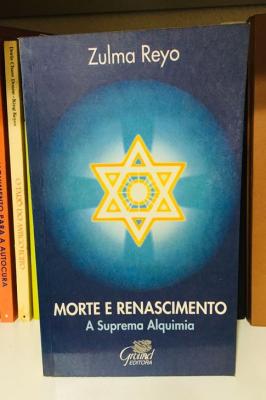 Morte E Renascimento