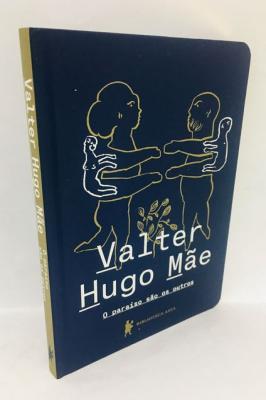 O Paraíso São Os Outros