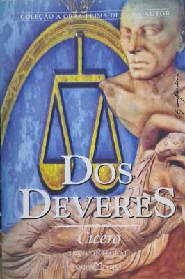 Dos Deveres - Texto Integral