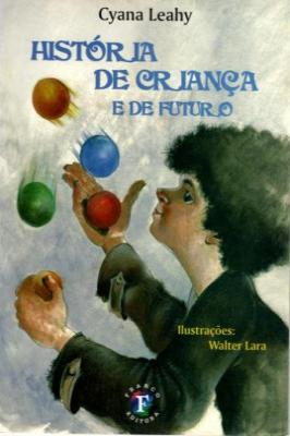 História de Criança e de Futruro