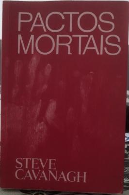 Pactos Mortais 2025