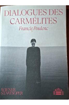 Dialogues des Carmélites