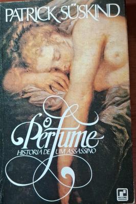 O Perfume
