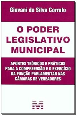 Poder Legislativo Municipal