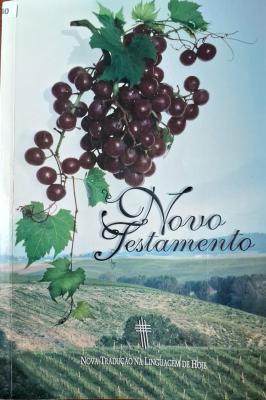 Novo Testamento Nova Tradução na Linguagem de Hoje