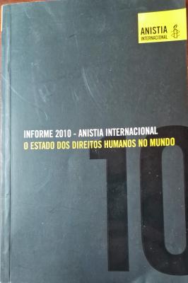 Informe 2010 O Estado dos Direitos Humanos no Mundo