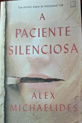 A Paciente Silenciosa