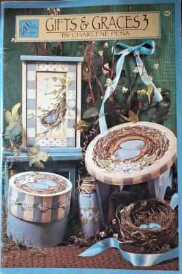 Revista Gifts & Graces 3 - 534