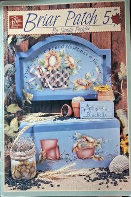 Revista Briar Patch 5 - 506