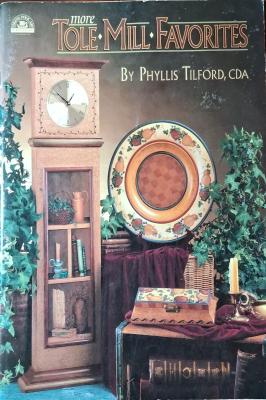 Revista More Tole Mill Favorites