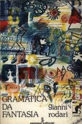 Gramática da Fantasia
