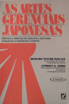 As Artes Gerenciais Japonesas