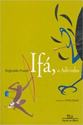 Ifá, o adivinho