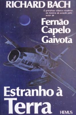 Estranho a Terra