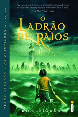 O Ladrão de Raios