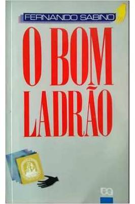 O Bom Ladrão