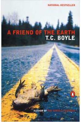 A Friend of the Earth