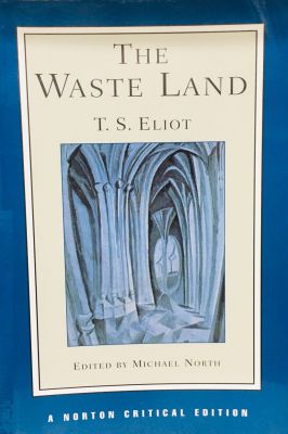 The waste land
