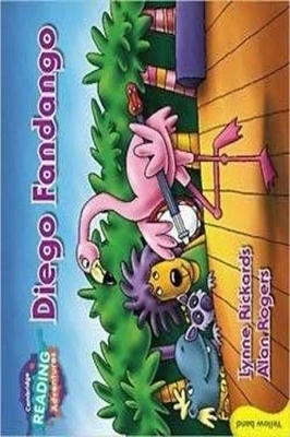 Diego Fandango