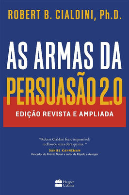 As Armas da Persuasao 2.0