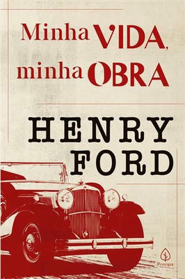 Minha Vida Minha Obra