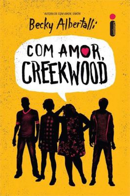 Com Amor, Creekwood
