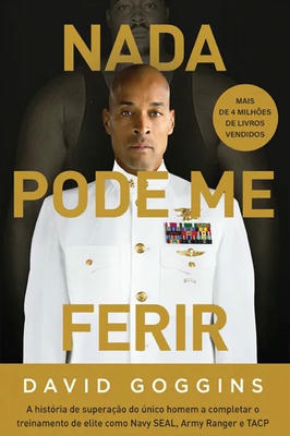 Nada Pode Me Ferir