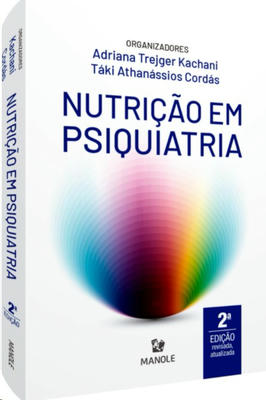 Nutrição Em Psiquiatria