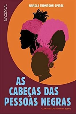 As Cabeças das Pessoas Negras