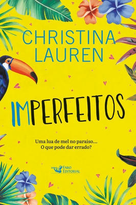 Livro Imperfeitos